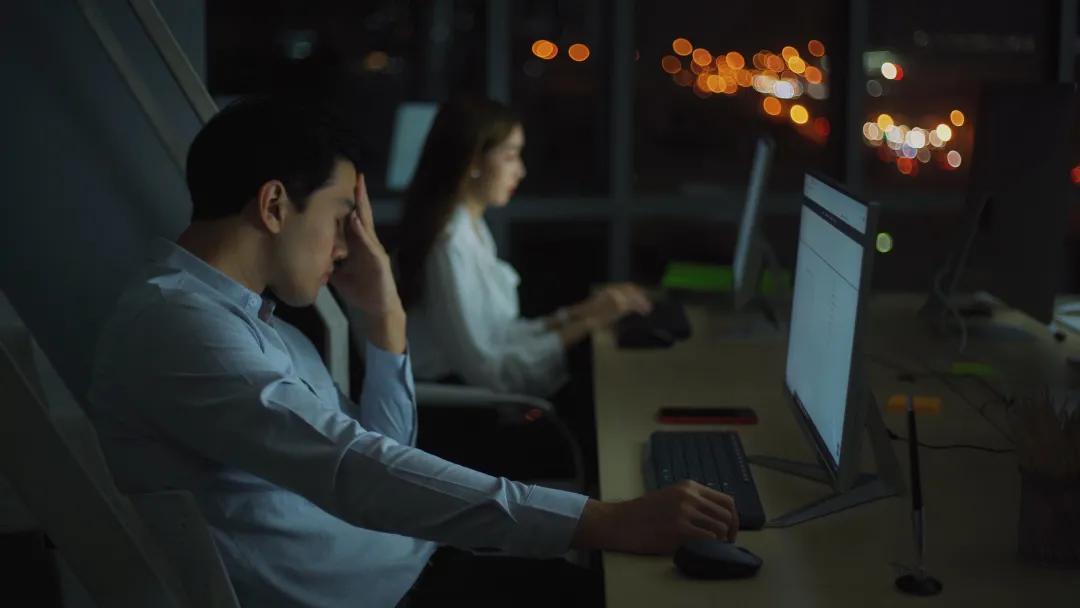 在微软工作都用什么软件,在微软工作真的很轻松吗