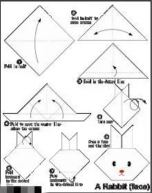 旺仔小泡芙幼儿折纸手工创意diy,折纸手工8-10岁简单的飞镖正方形