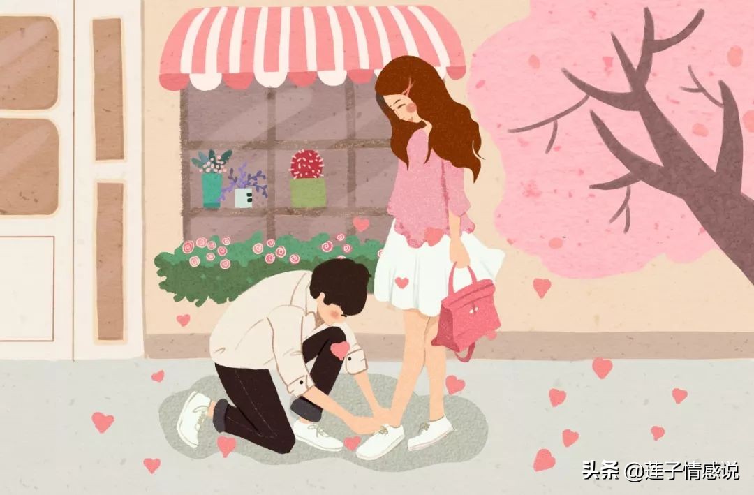 和异性相处舒服,女人和异性男人怎样正确相处