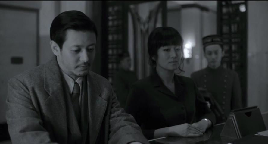 “*片禁**之王”的电影终于踏进影院！50岁巩俐演当红女星仍性感有味