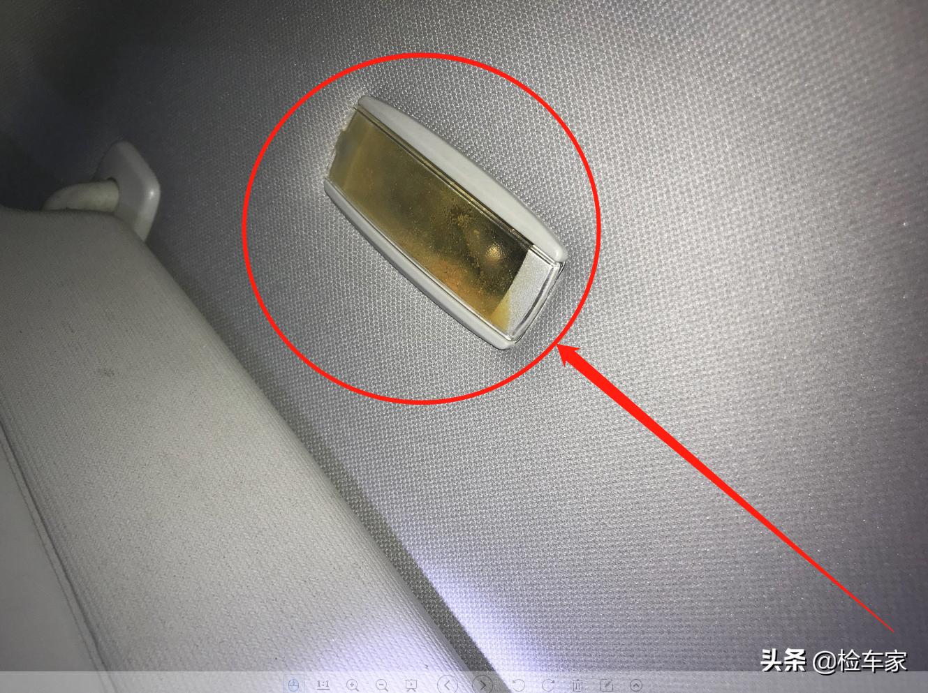 6万块钱的二手高尔夫,6万捡漏豪华车