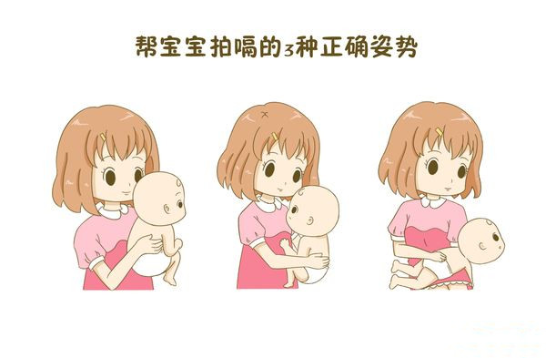 两个月宝宝一直肠胀气怎么解决,两个月的宝宝一直哭闹是肠绞痛吗