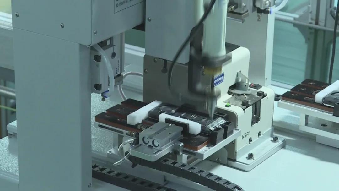 「五比一看」连城:紧抓项目“牛鼻子”园区企业生产加速度