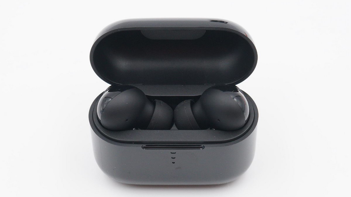 qcy蓝牙耳机t18评测拆解,qcyt8拆解