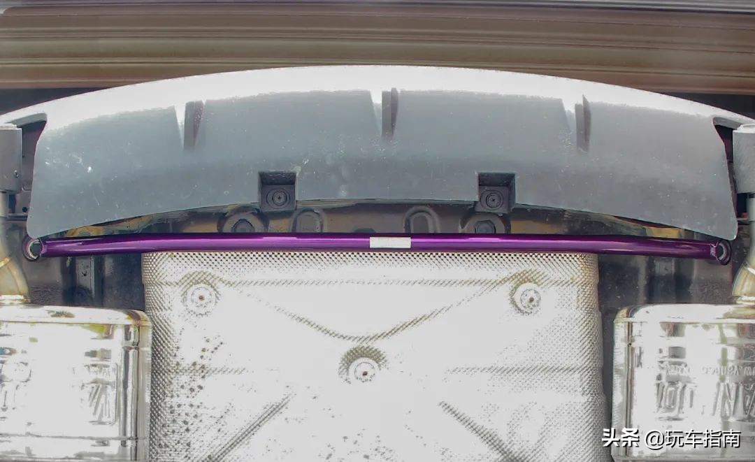 名爵181匹马力能跑多快,名爵mg6三代马力测试