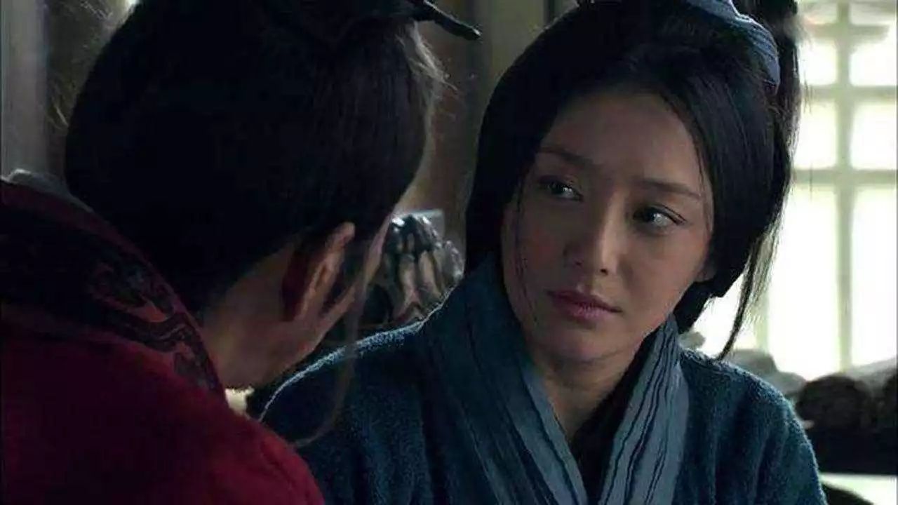 陈平为什么能成为不倒翁,汉朝不倒翁陈平