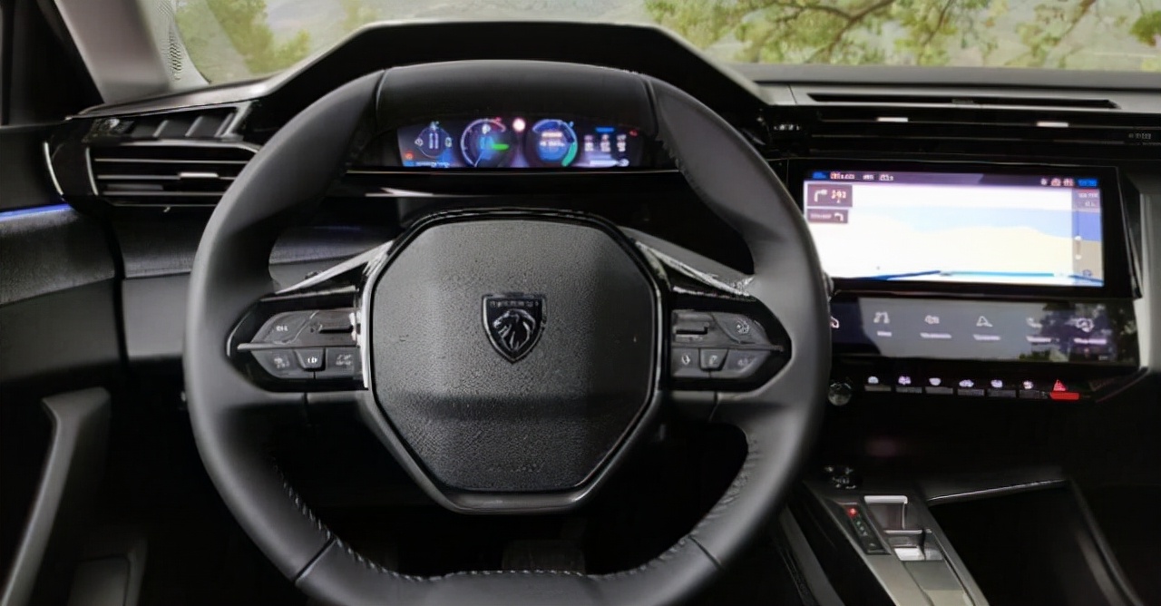 旅行车308sw最高时速,标致旅行车308sw配置