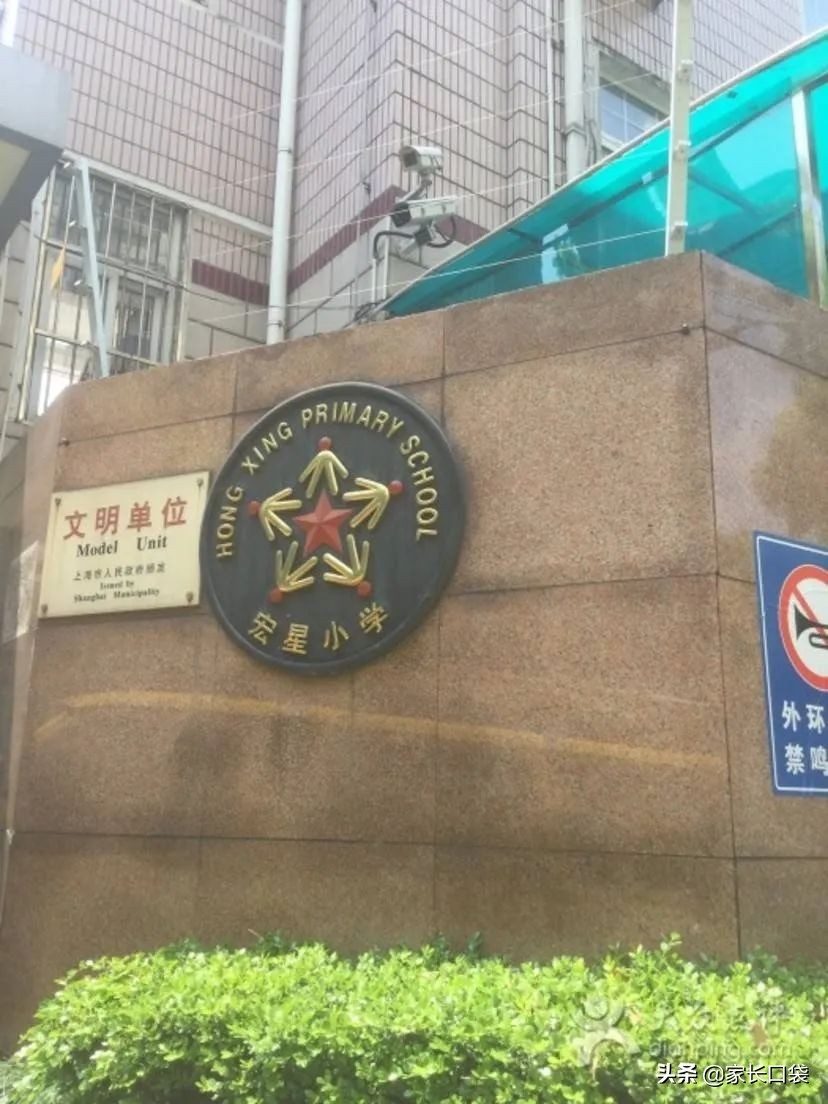 上海热门小学隐藏技：芭蕾、乒乓、游泳、书法、科技……样样有