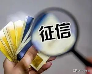 最新的银行征信报告怎么看,征信报告银行主要看什么