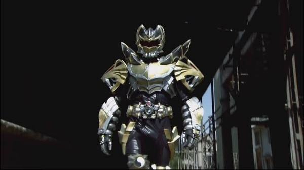 铠甲勇士修罗帝皇vs炎龙,铠甲勇士炎龙是哪一部