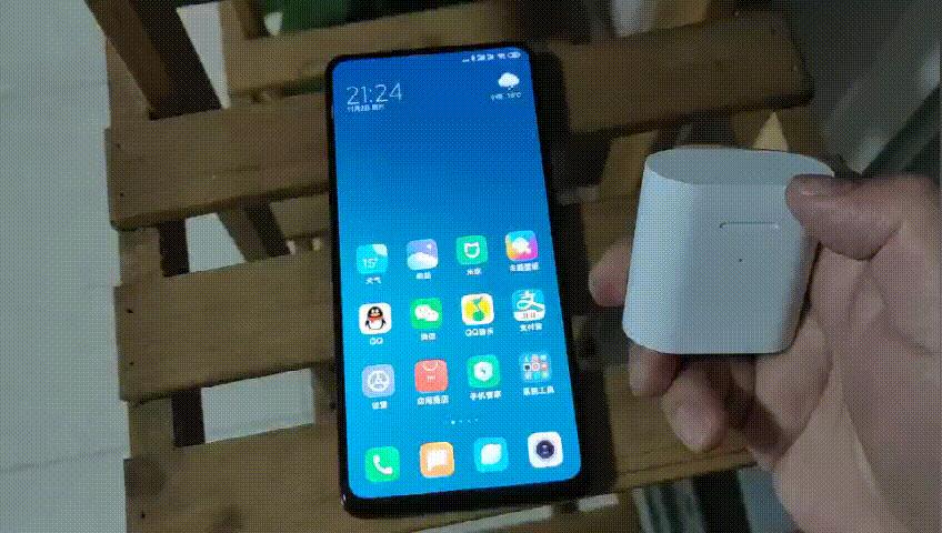 小米蓝牙耳机和苹果airpods2测评,小米真无线蓝牙耳机air2pro升级