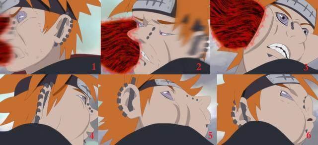 有哪些火到爆红的动漫表情包,动漫里的那些美丽动人的表情包