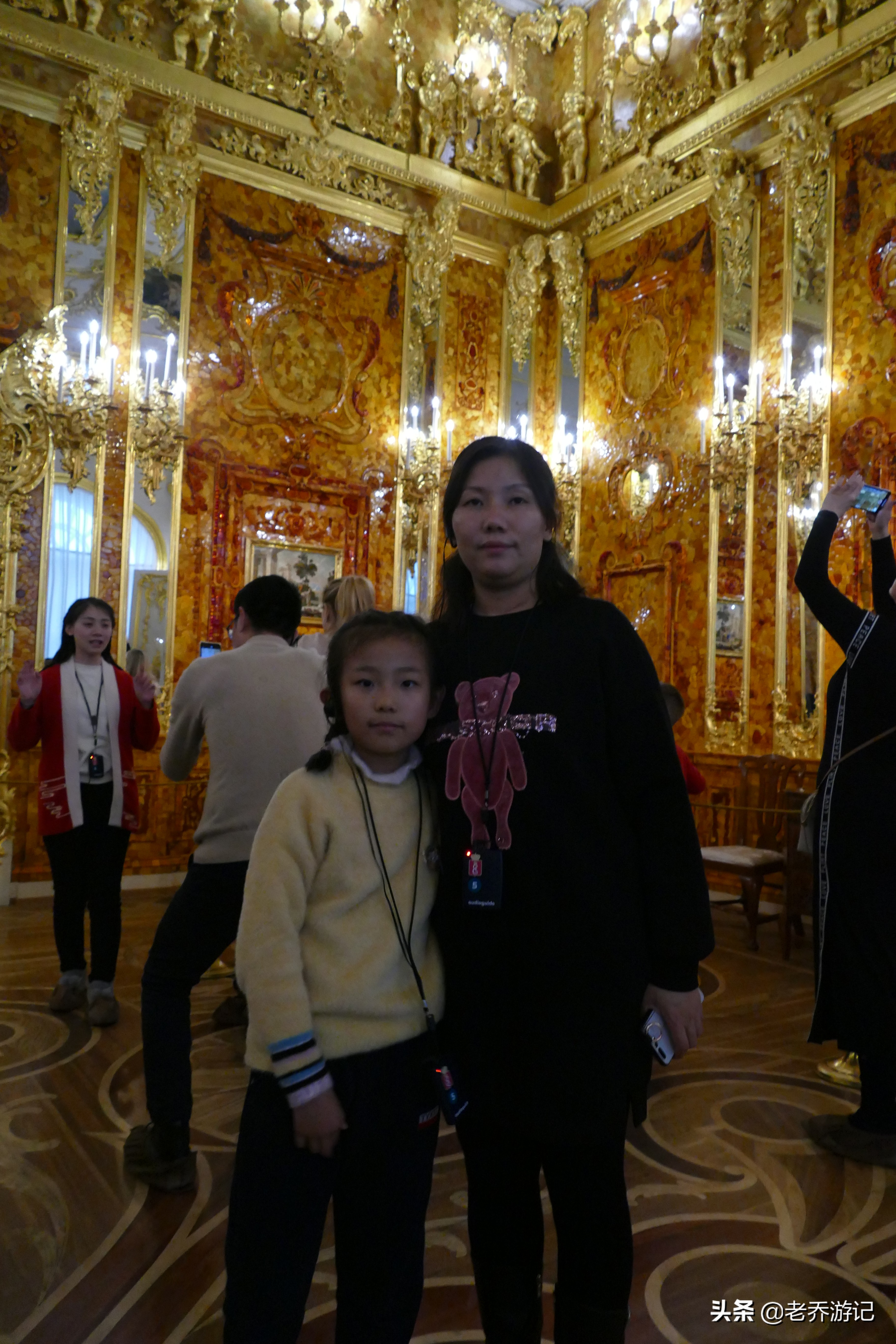 老乔一家人最新视频,农村老乔一家三口