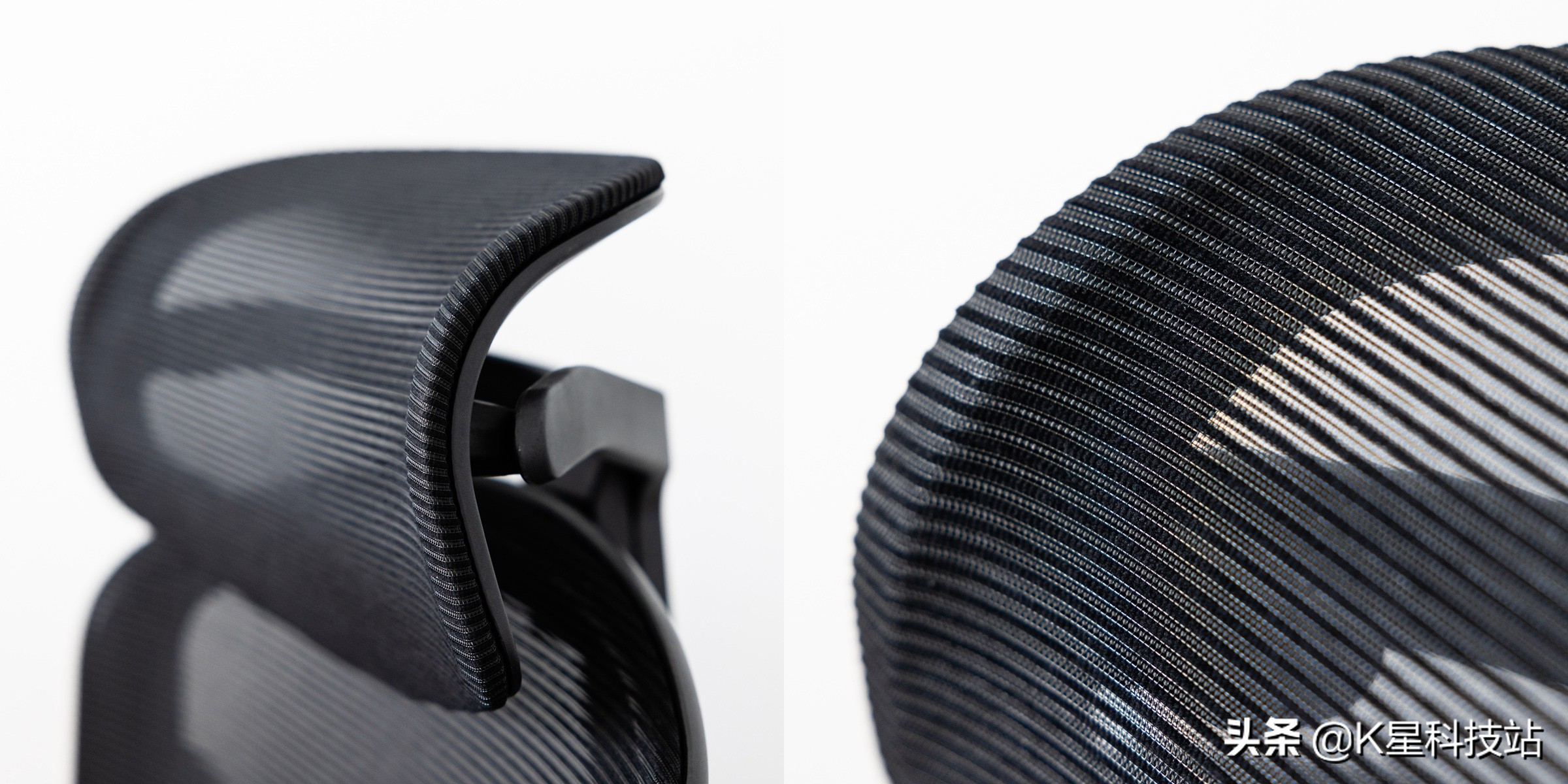 我们的目标是星辰大海,网易严选星舰特别定制人体工学椅开箱