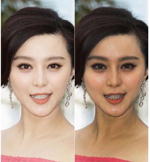 干性皮肤美白很难？掌握这六点，白过范冰冰！