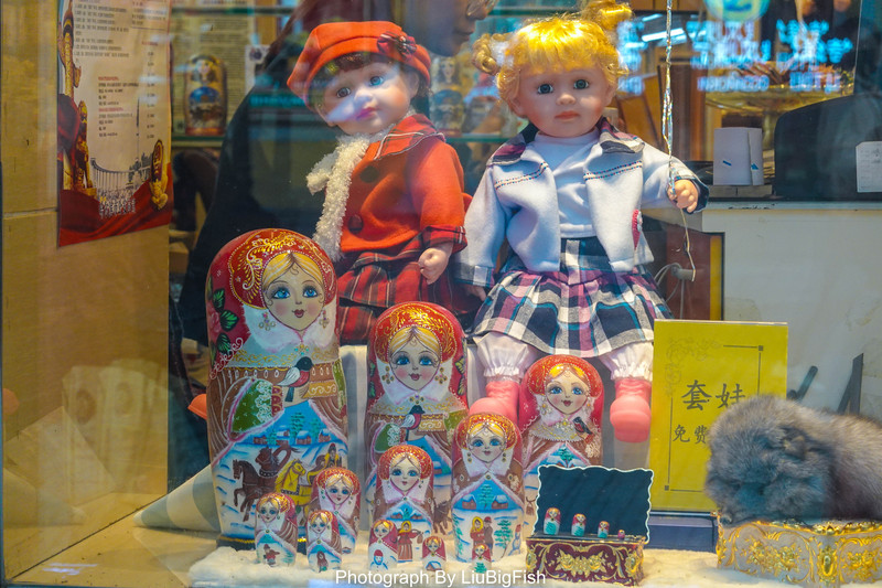 哈尔滨11月吃喝玩乐攻略,今夏哈尔滨旅游全攻略