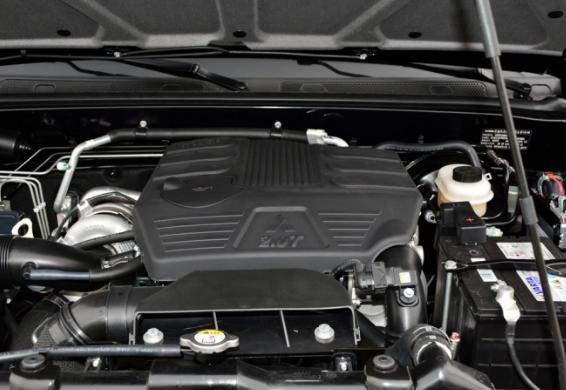 10万元买硬派越野车,10万块买二手硬派越野车