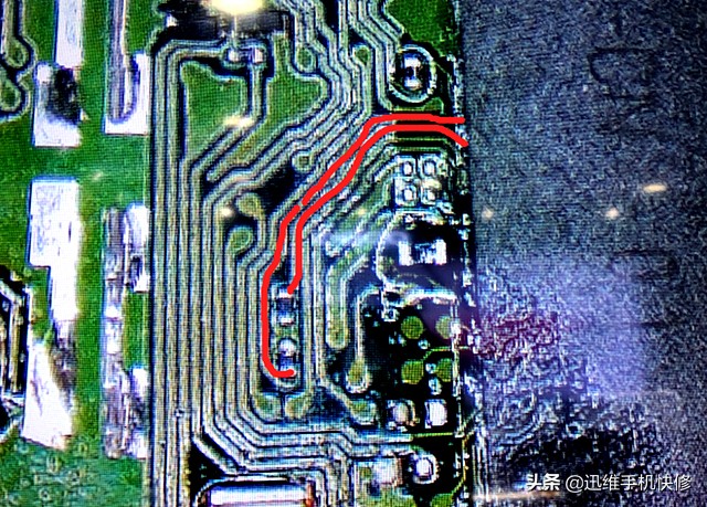 华为手机荣耀9x充电进不来,华为手机荣耀9x手机充不进电