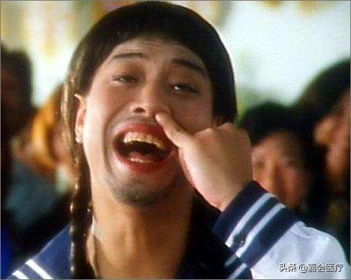 挖鼻屎这事，你用对手指了吗？妈妈没教你的，医生教