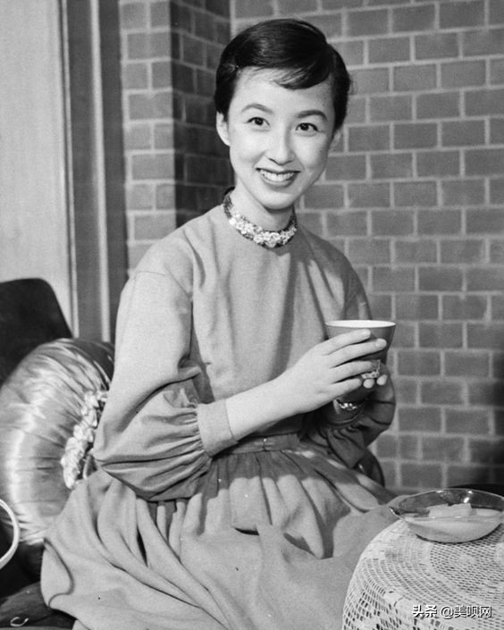 她是西方人公认的东方第一美人,她才是中国第一位顶尖超模