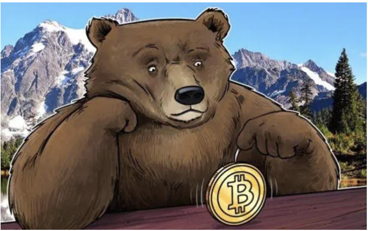 2015年股市熊市持续多久,熊市最佳解释