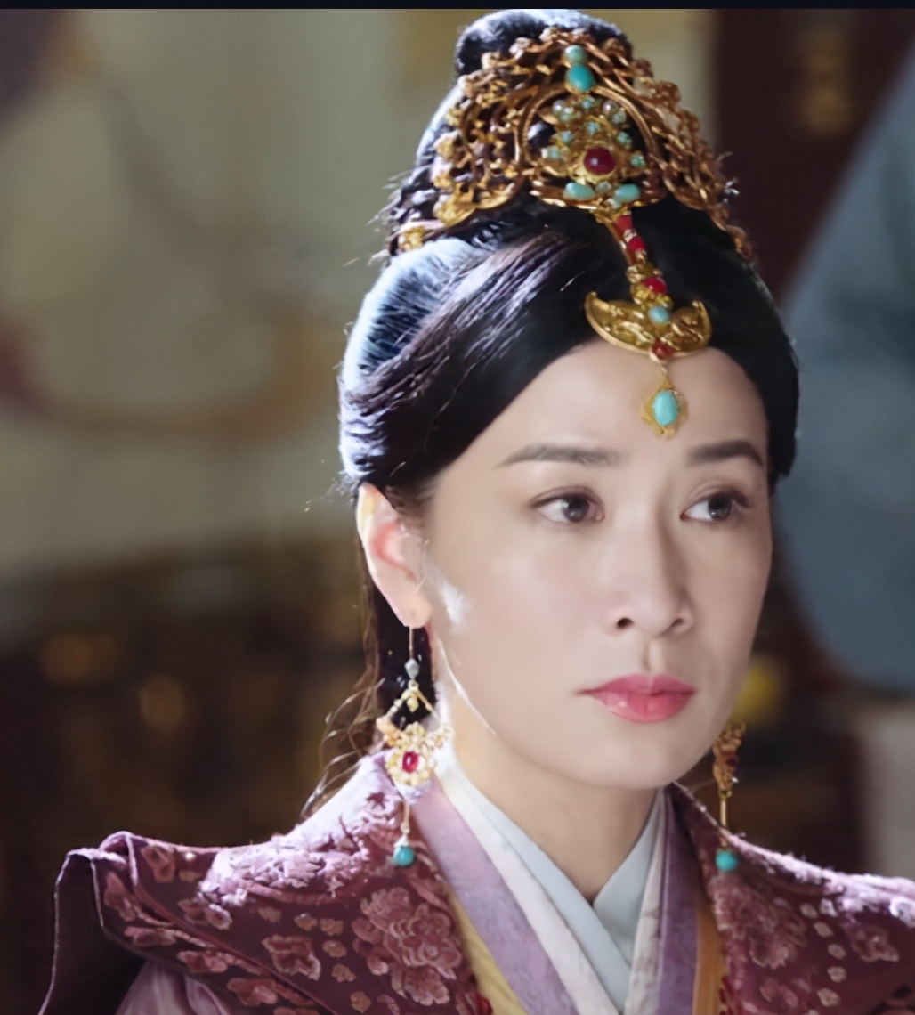 正说萧胡辇：从齐王妃到皇太妃，辟土靖边的霸道女总裁