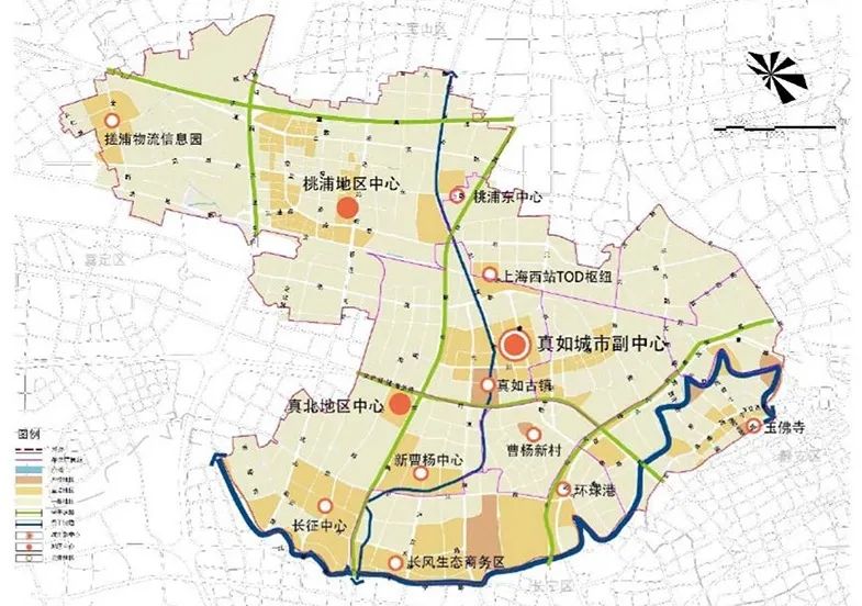 上海普陀区临港招商引资,上海招商引资2000万落户
