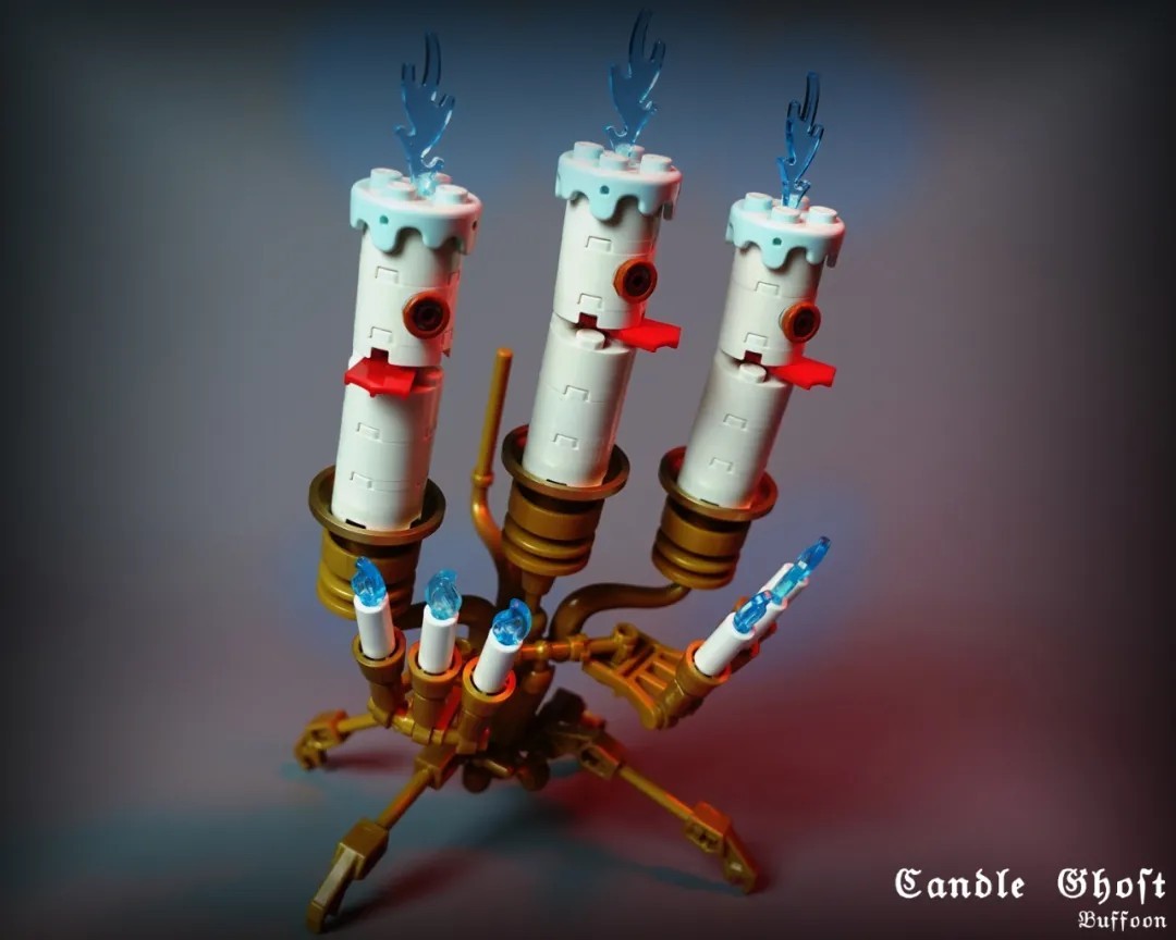 lego积木手表,lego手表限定版