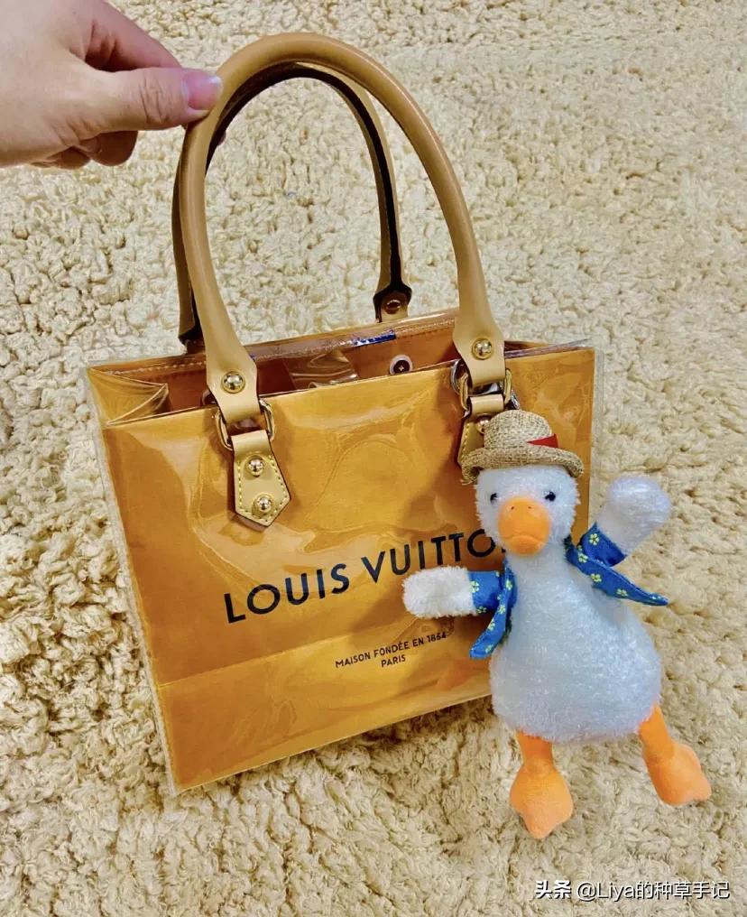 为啥有人买假的包,为什么不能拿假包