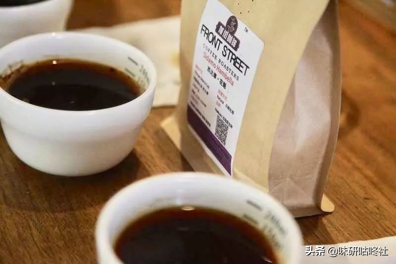 咖啡馆的日常工作流程,咖啡店里最轻松的工作