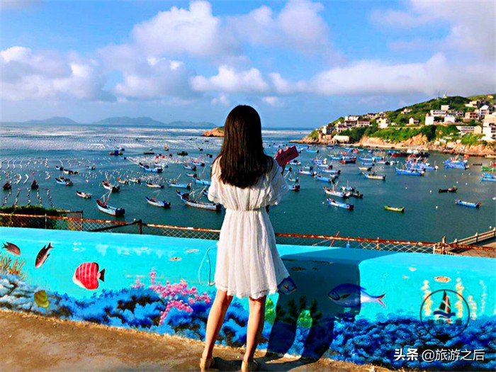 中国十大避暑岛,中国十大美丽群岛