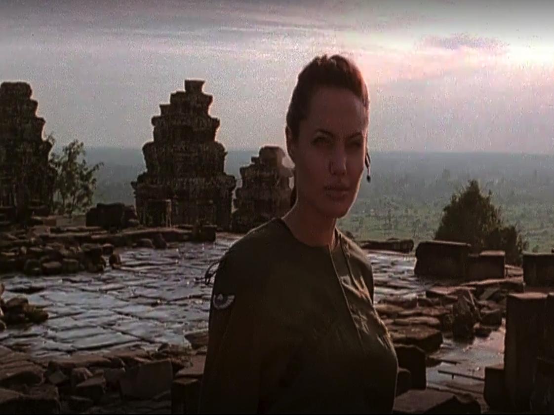 探寻电影中的经典取景地,电影中的绝美取景地