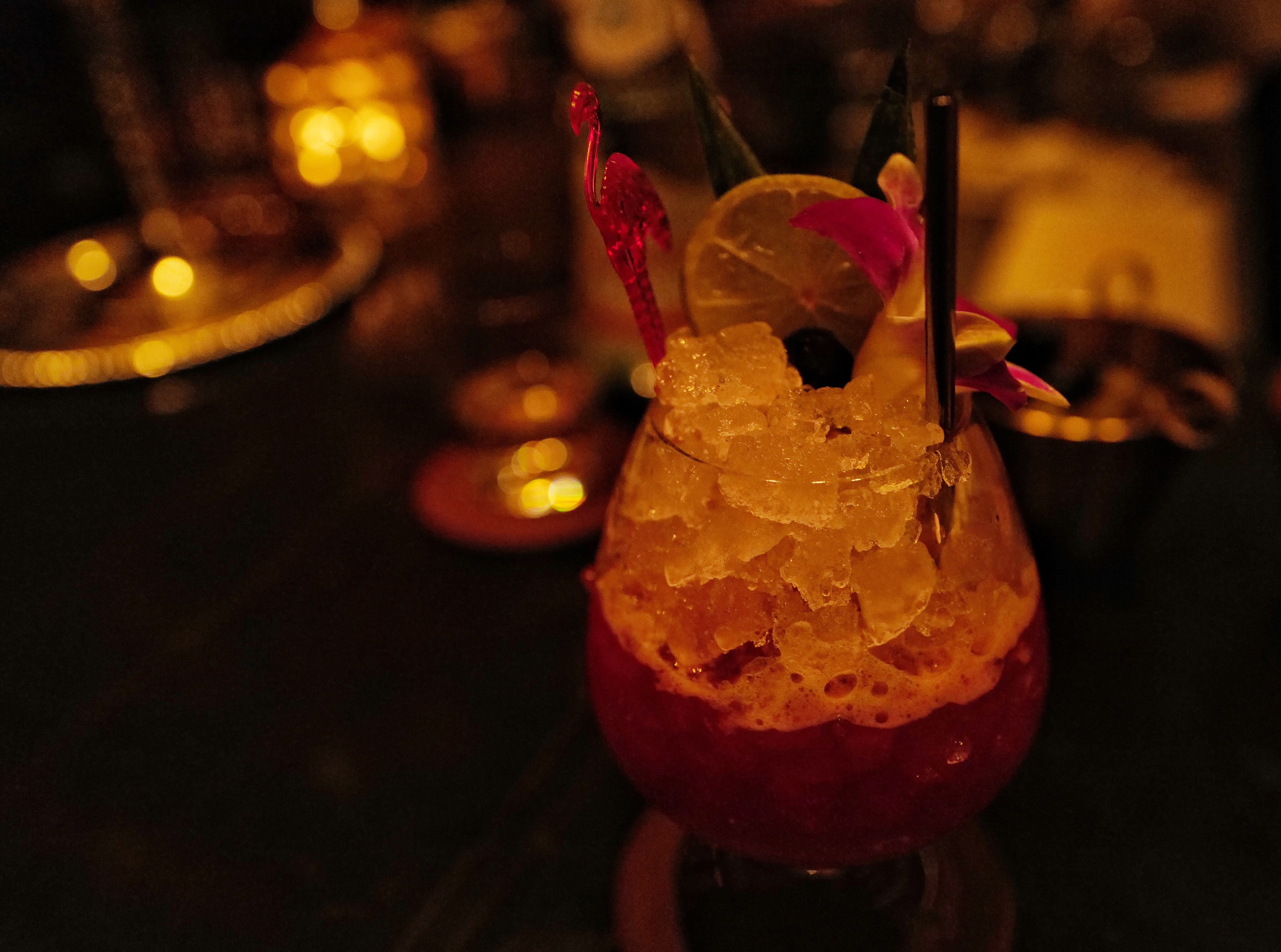 韩国赏雪旅游攻略,疫情期间的韩国烤肉