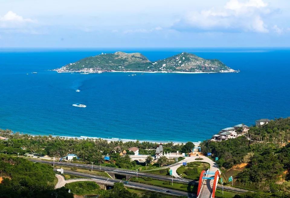 海南陵水房价最便宜地方,海南陵水的房价在海南排名