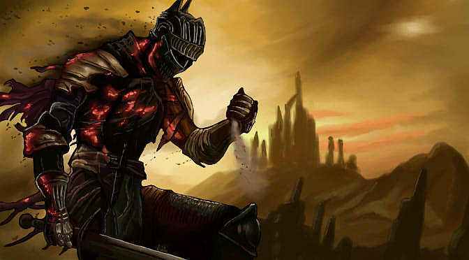 带你回忆那些游戏史上变态的Boss们