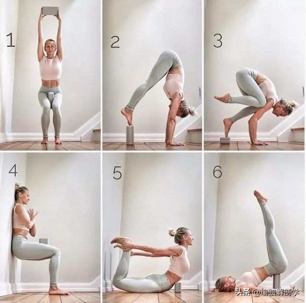 进阶瑜伽视频60分钟,普拉提瑜伽视频进阶练习