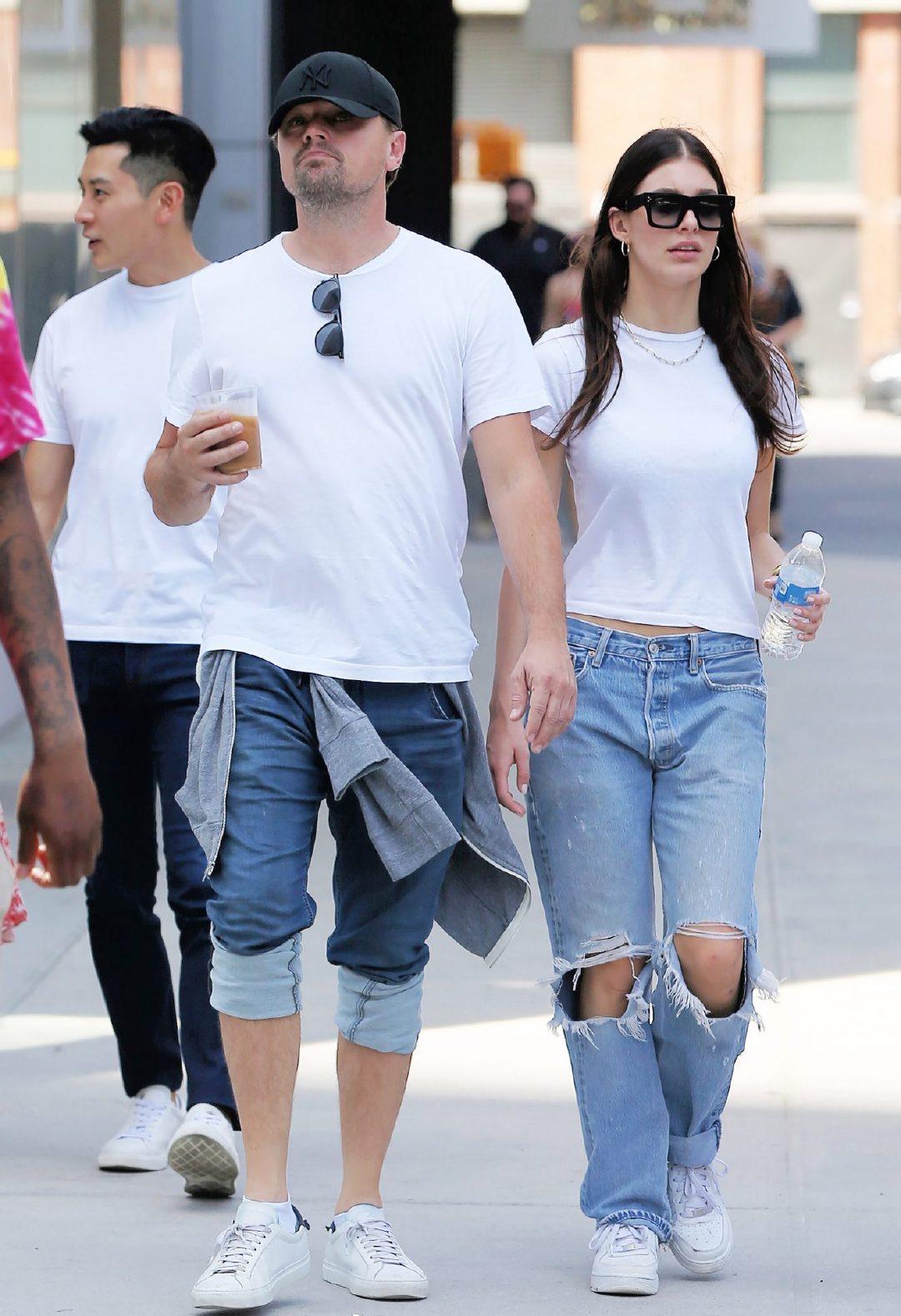 小李子瘦了能回巅峰吗,小李子瘦了