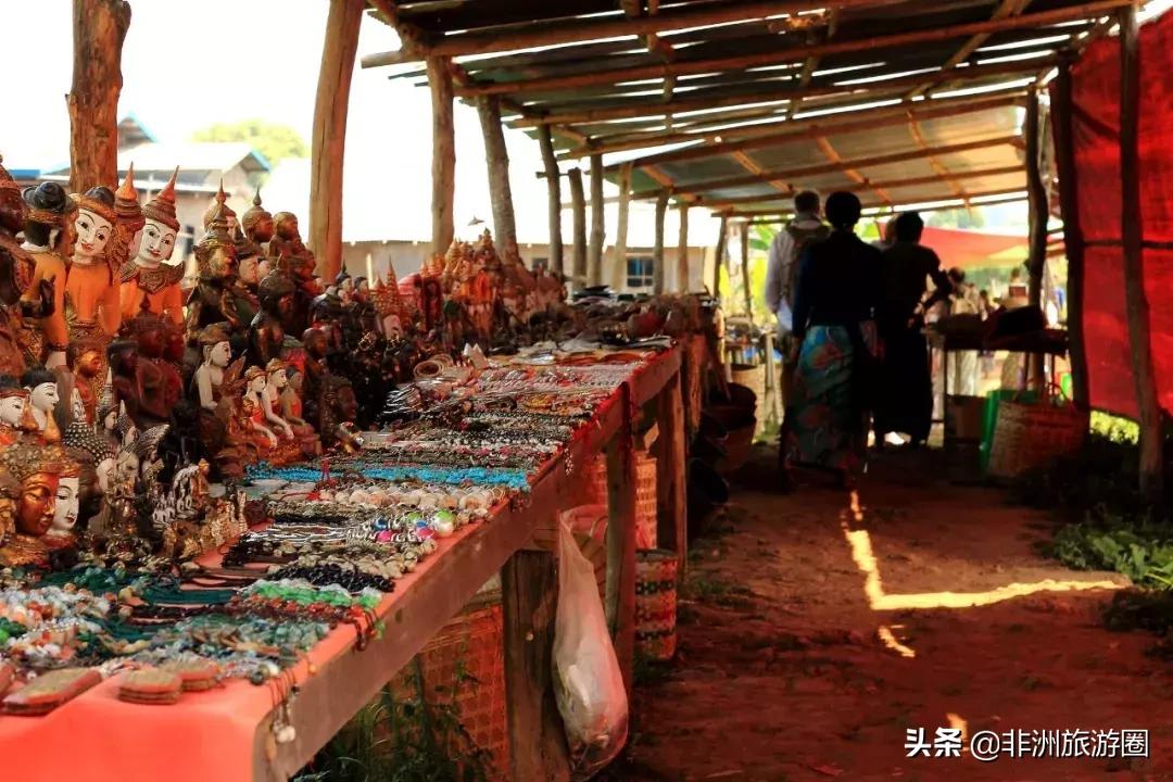 深入了解一座城市的方法，LP又帮你找到了一个