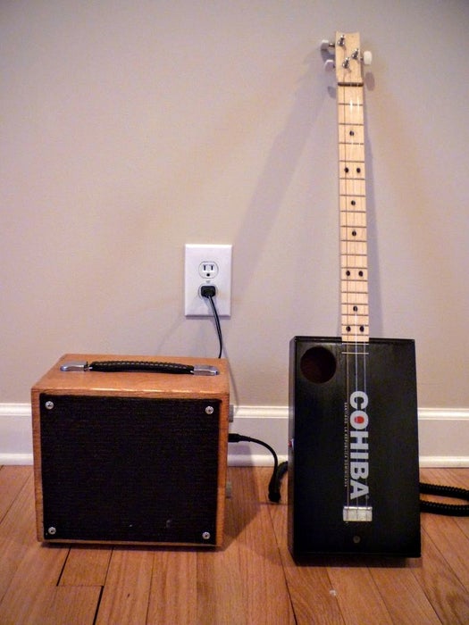 lm386制作迷你小音箱原理图,自制lm386喇叭