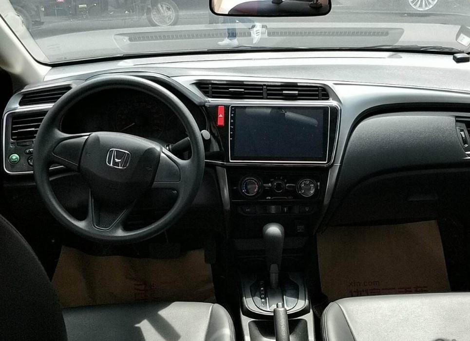 城市代步车本田哪款适合,本田锋范1.5升是地球梦发动机吗