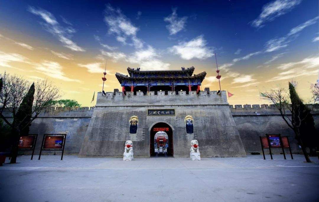 隋炀帝杨广的一生概括,史上悲剧皇帝隋炀帝杨广