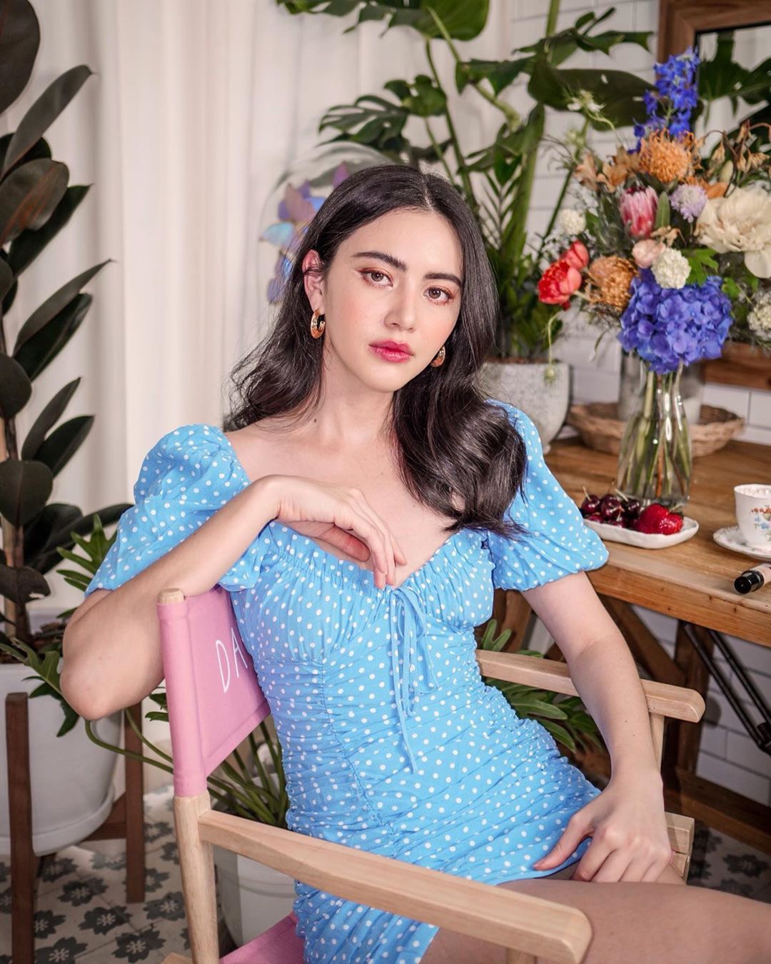 mai高颜值穿搭,mai穿搭