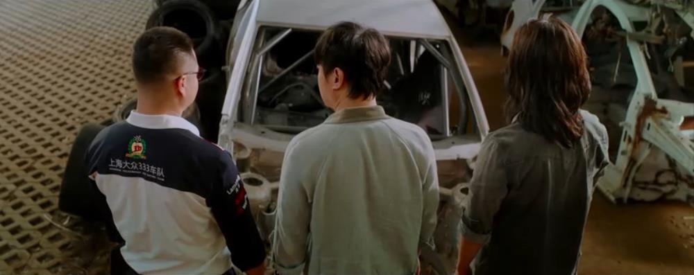 飞驰人生实力排行,飞驰人生评价怎么样