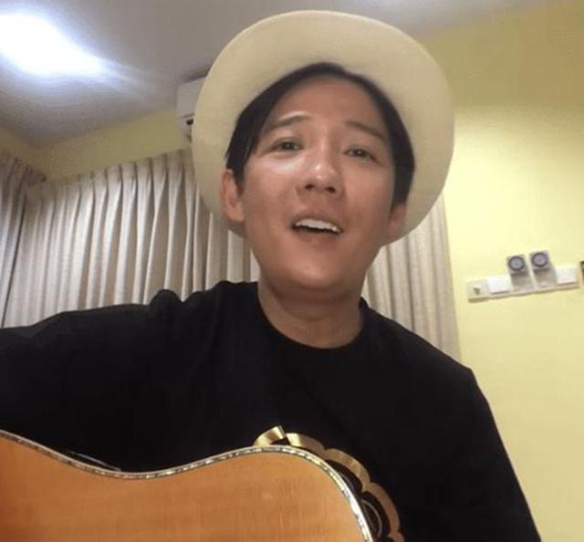 任贤齐欠高利贷电影,阿牛任贤齐访谈