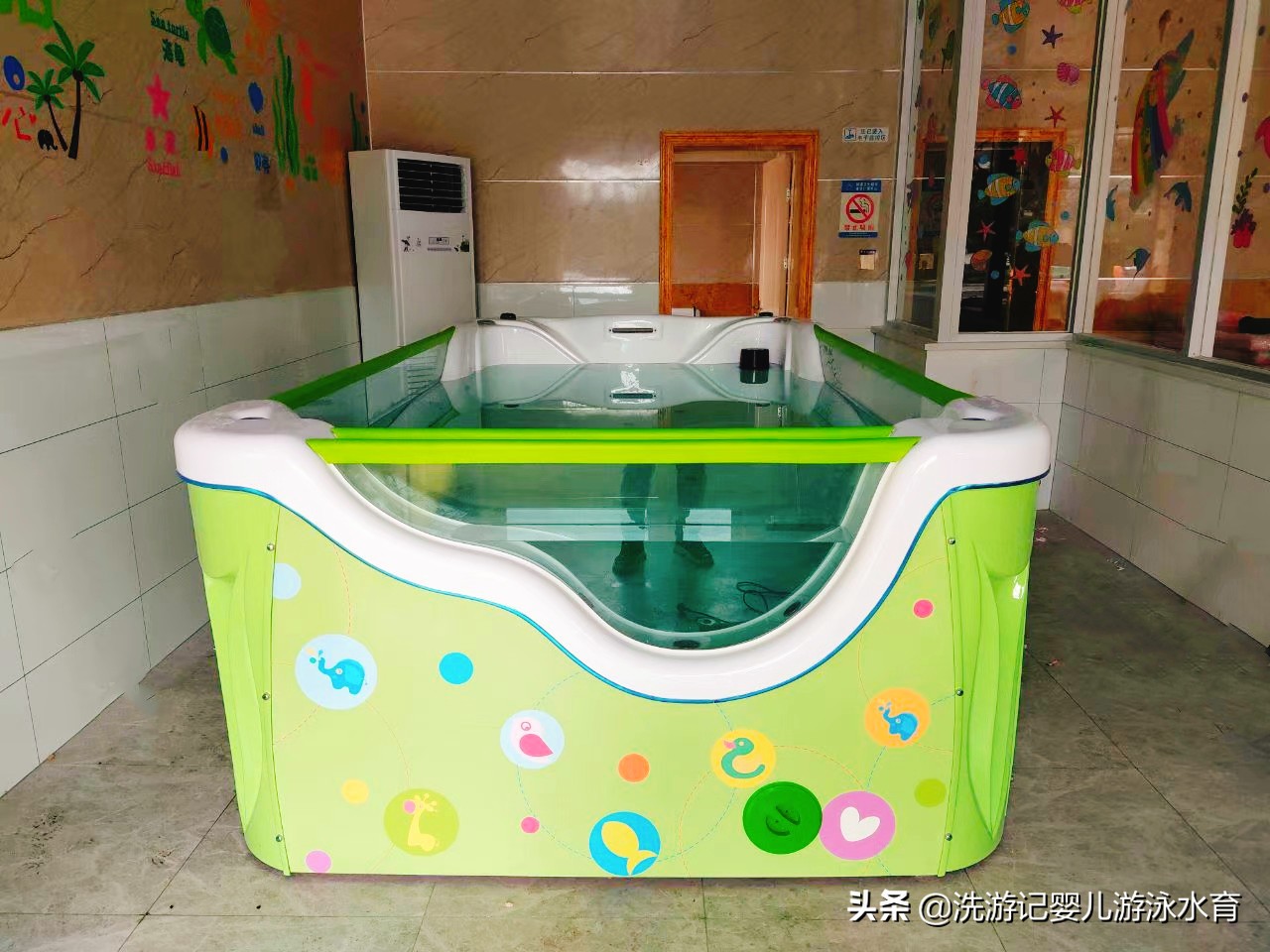 小型婴幼儿游泳馆加盟,婴幼儿游泳馆招商加盟