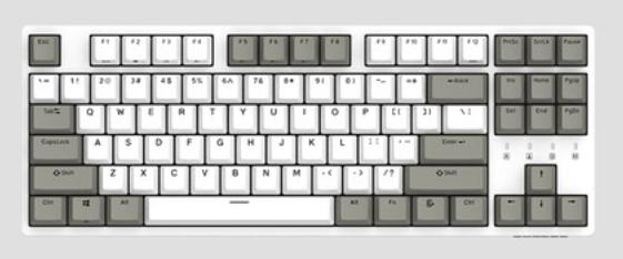 国产机械键盘什么牌子比较好,不到200元的国产机械键盘究竟怎样