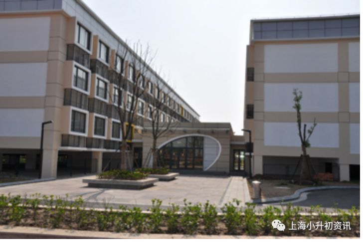 上海浦东公办初中学校大排榜,上海浦东初中排名前十的学校