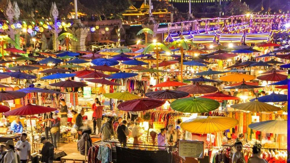 西双版纳景点消费,西双版纳值不值得去旅游