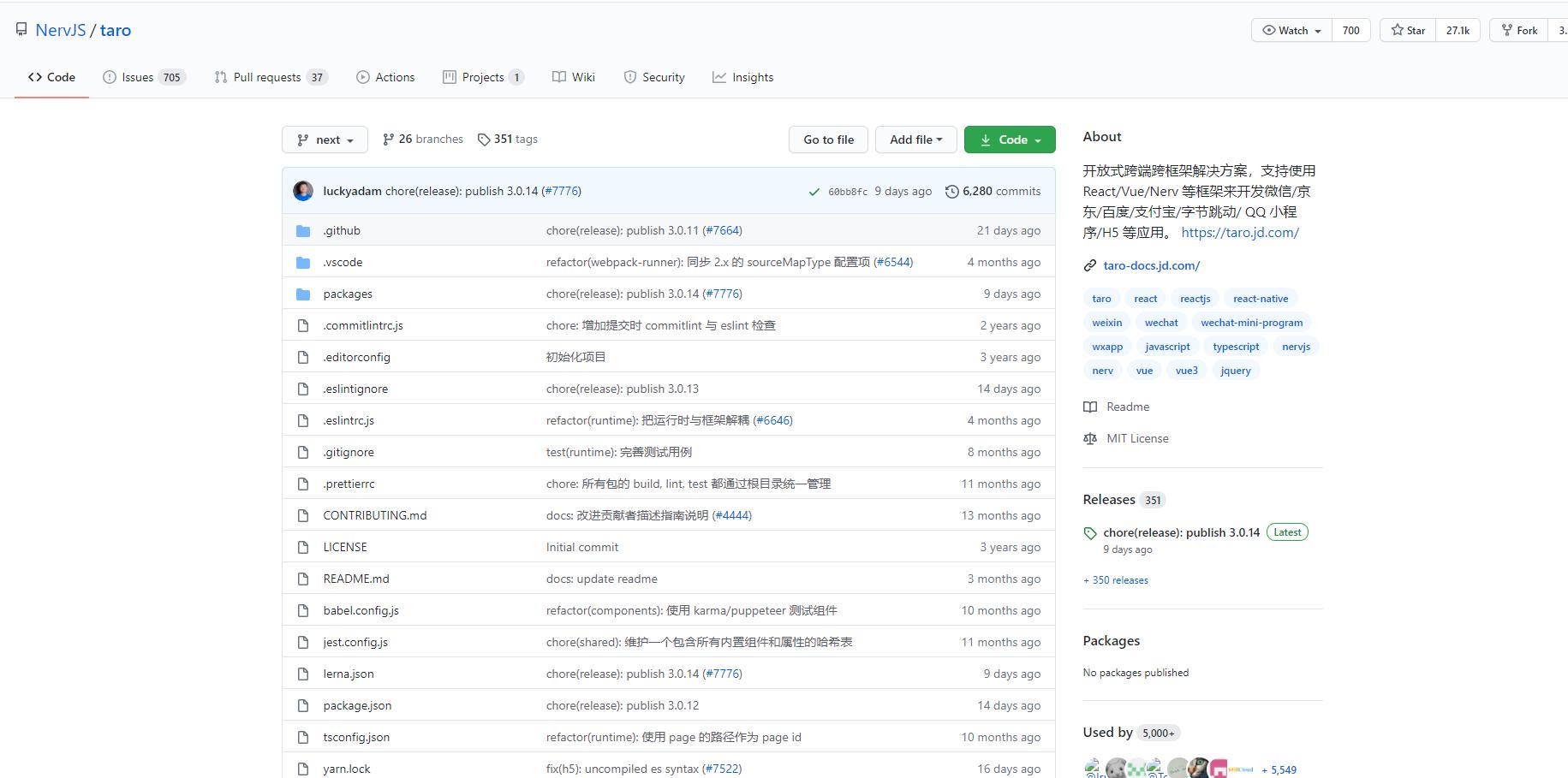 微信小程序ui框架,微信小程序最火的ui组件库