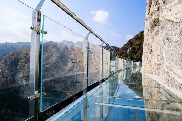 【招标公告】洛阳白云山旅游度假区农副产品统一采购招标!